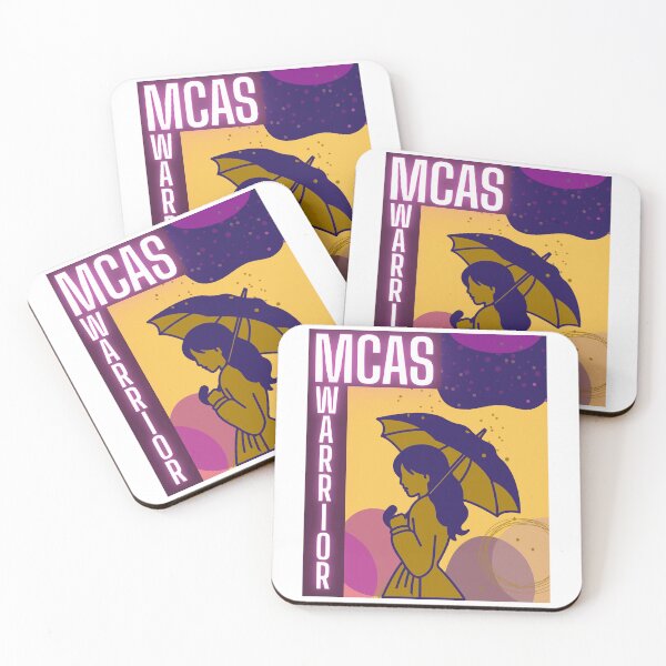 Item preview, MCAS Warrior Gold designed and sold by pulse_retail.