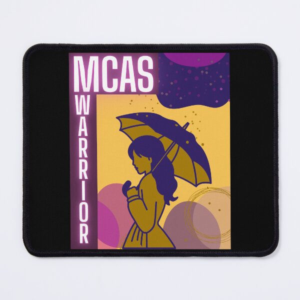 Item preview, MCAS Warrior Gold designed and sold by pulse_retail.