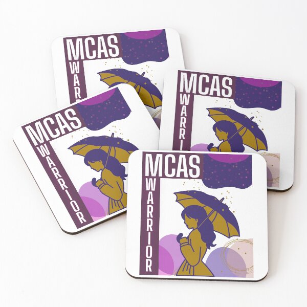 Item preview, MCAS Warrior designed and sold by pulse_retail.