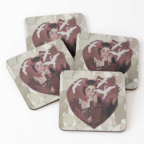 Item preview, Heart designed and sold by caemielilium.