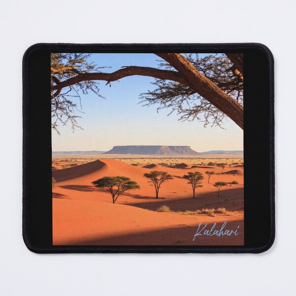 Item preview, KALAHARI designed and sold by BabaSoti.