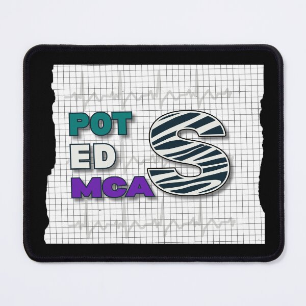 Item preview, POTS EDS MCAS Trifecta EKG designed and sold by pulse_retail.