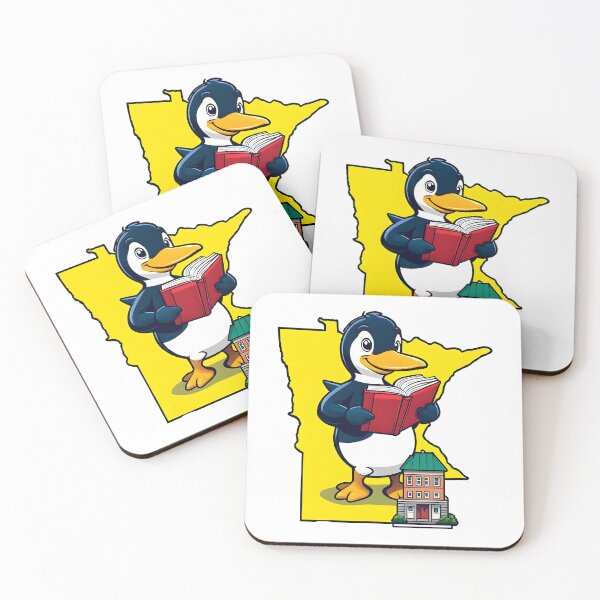 Item preview, minnesota rebel Land of 10,000 Learning Centers Minnesota Cartoon designed and sold by Uglyandcute.