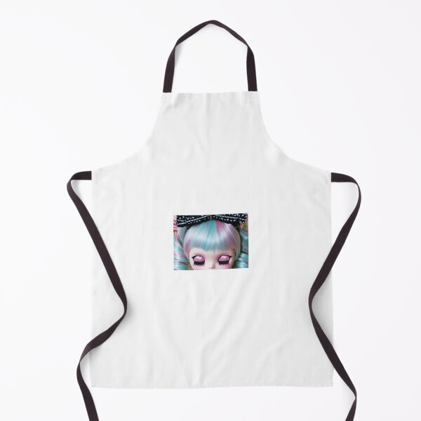 Item preview, pastel goth blythe designed and sold by fujoshiprincess.