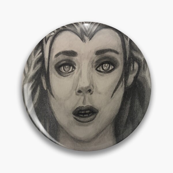 Item preview, Wanda designed and sold by VisualVisions23.