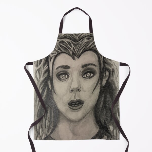 Item preview, Wanda designed and sold by VisualVisions23.