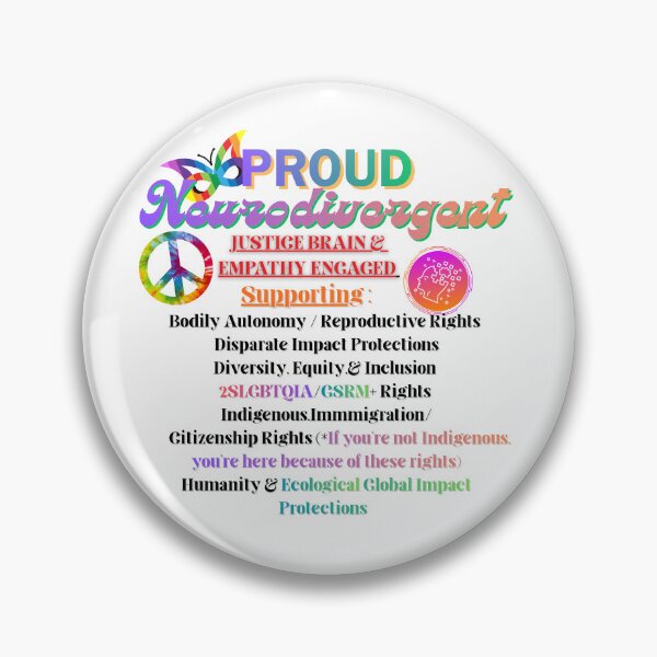 Item preview, Standing Up & Speaking Out designed and sold by Everyday Empathic Arts.