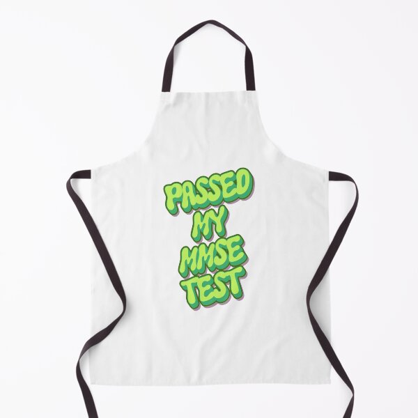 Item preview, Passed my MMSE test designed and sold by Lilja888.
