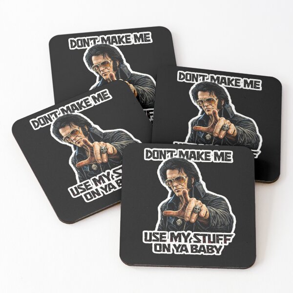 Item preview, Dont make me designed and sold by American Artist Designs.