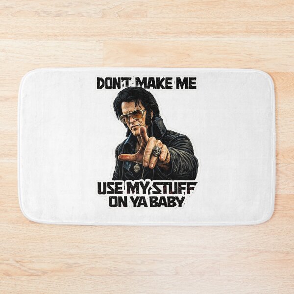 Item preview, Dont make me designed and sold by American Artist Designs.