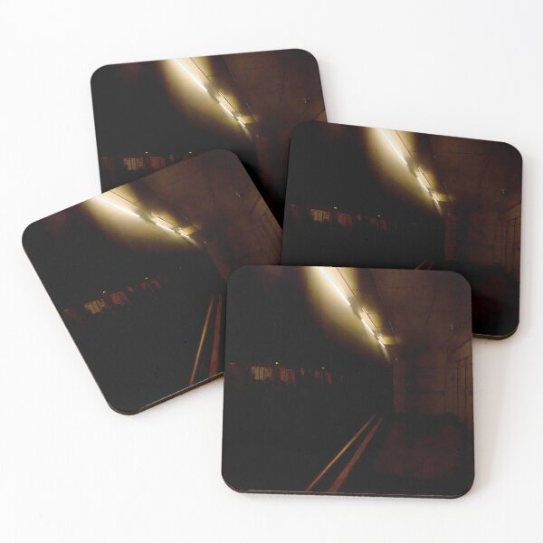 Item preview, The Underground At Midnight designed and sold by Photo Life.
