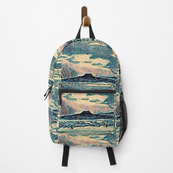 Item preview, View of Pedernal from Ghost Ranch designed and sold by oh-bi-me.