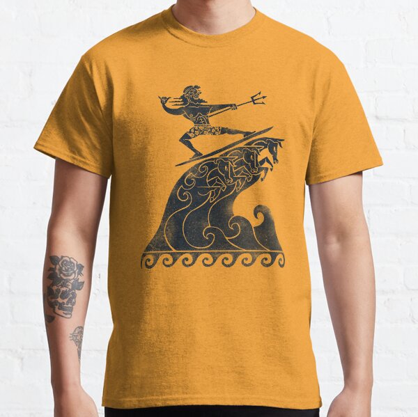 Broseidon Classic T-Shirt