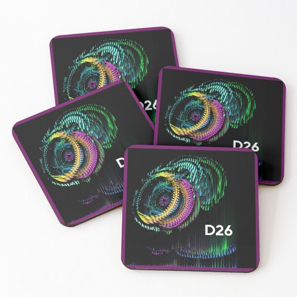 Item preview, Various designed and sold by Decipan @ The Harmonic Praxis.