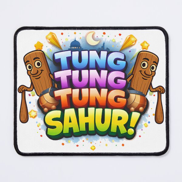 Item preview, Tung tung tung Sahur - Italian Brainrot - roblox game designed and sold by Corruptions.
