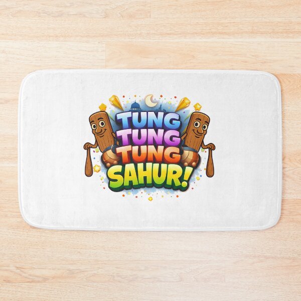 Item preview, Tung tung tung Sahur - Italian Brainrot - roblox game designed and sold by Corruptions.