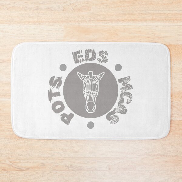 Item preview, POTS EDS MCAS Zebra designed and sold by pulse_retail.