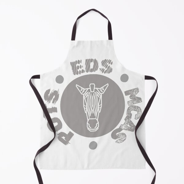 Item preview, POTS EDS MCAS Zebra designed and sold by pulse_retail.