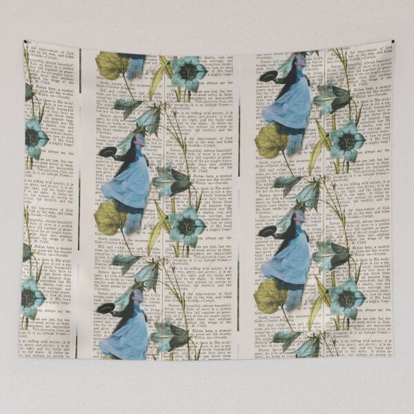 Item preview, Anne with an E edit 2 designed and sold by simpleswift.