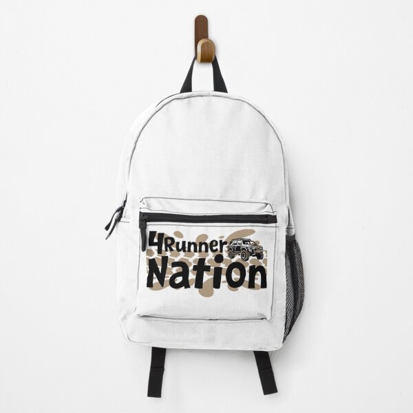 Item preview, 4 Runner designed and sold by BackroadsXplorer.
