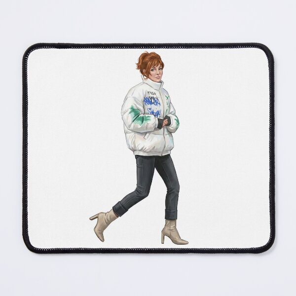 Item preview, Mylène Farmer - NEVERMORE Stade De France designed and sold by INOBOEDIENTIA.