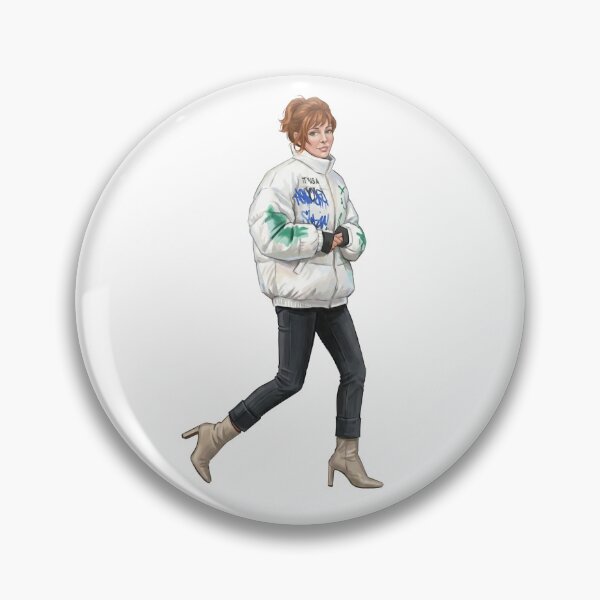 Item preview, Mylène Farmer - NEVERMORE Stade De France designed and sold by INOBOEDIENTIA.