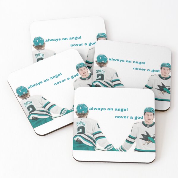 Item preview, Will Smith + Macklin Celebrini - Not Strong Enough designed and sold by pin3tree603.