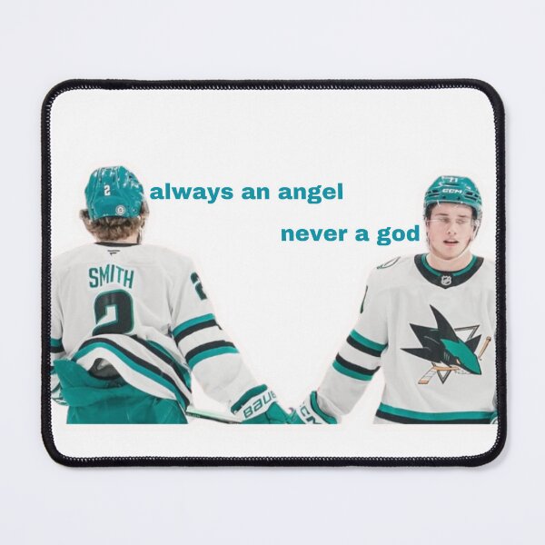 Item preview, Will Smith + Macklin Celebrini - Not Strong Enough designed and sold by pin3tree603.