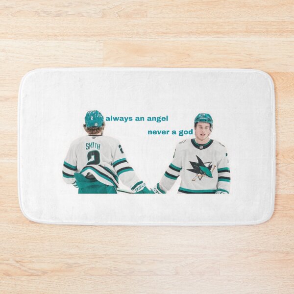 Item preview, Will Smith + Macklin Celebrini - Not Strong Enough designed and sold by pin3tree603.