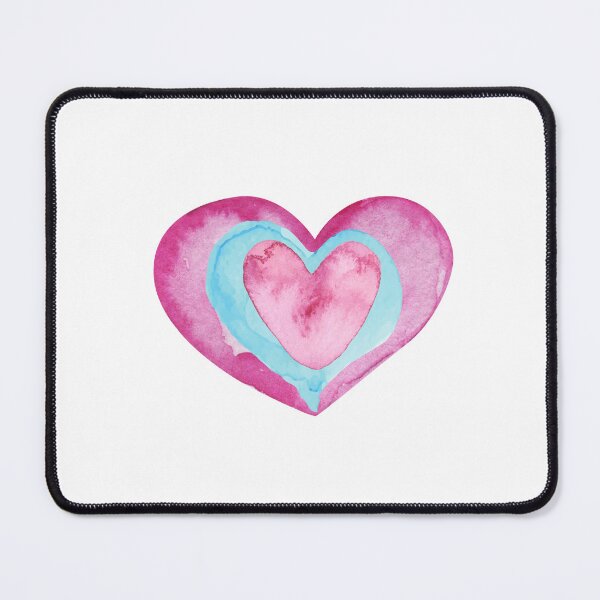 Item preview, Hearts designed and sold by Chugathxart.