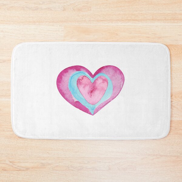 Item preview, Hearts designed and sold by Chugathxart.