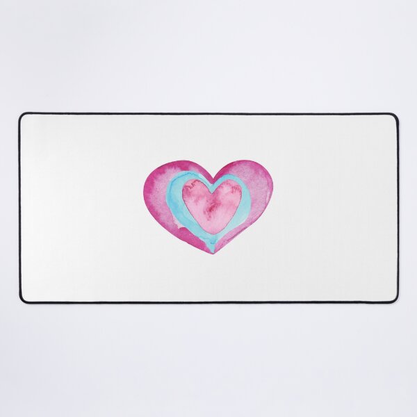 Item preview, Hearts designed and sold by Chugathxart.
