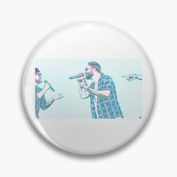 Item preview, Creative Director - O-town - artwork sticker  designed and sold by Burn720designs.