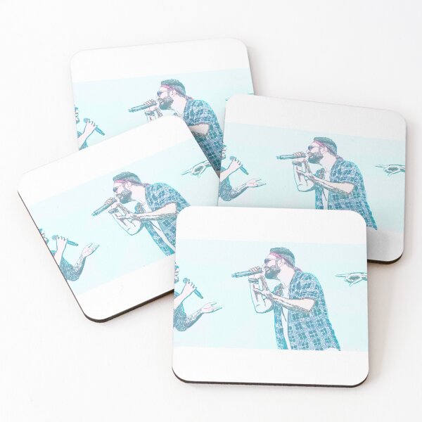 Item preview, Creative Director - O-town - artwork sticker  designed and sold by Burn720designs.