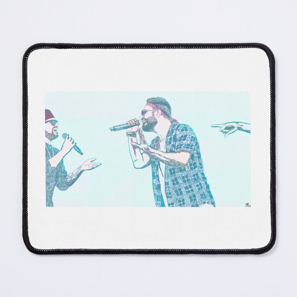 Item preview, Creative Director - O-town - artwork sticker designed and sold by Burn720designs.