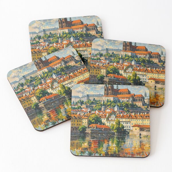 Item preview, Prague designed and sold by sid1802.