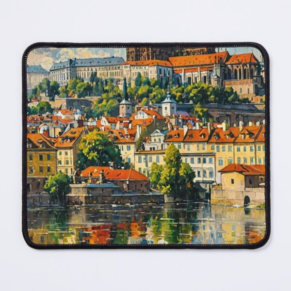Item preview, Prague designed and sold by sid1802.