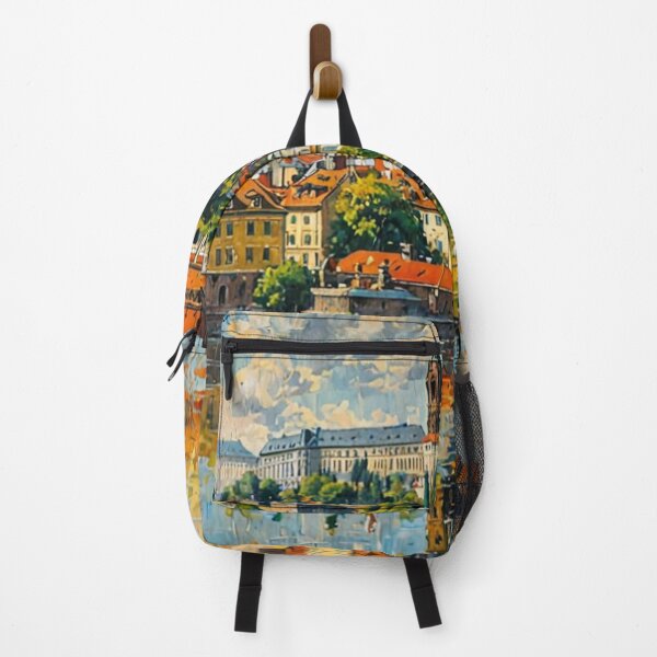 Item preview, Prague designed and sold by sid1802.