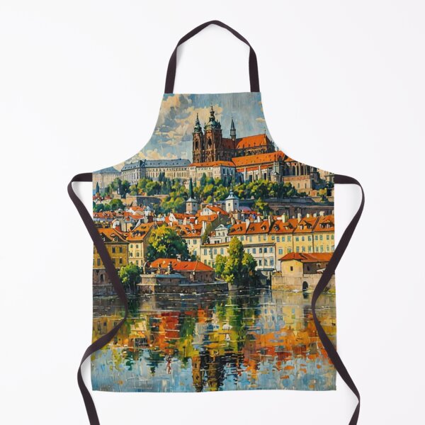 Item preview, Prague designed and sold by sid1802.