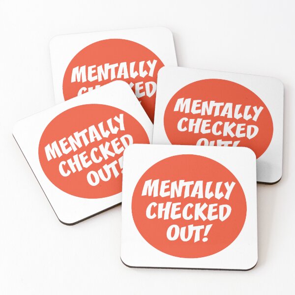 Item preview, Copy of LIVING FOR THE WEEKEND STICKER designed and sold by PIXEL POP DESIGNS - Beyond the Norm!.