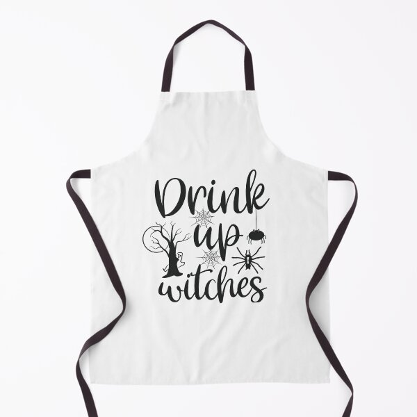 Item preview, Drink Up Witches designed and sold by PUWE.