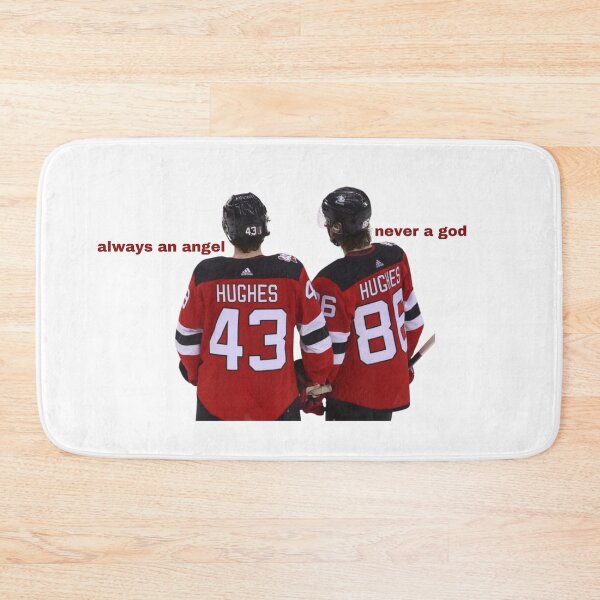 Item preview, Jack Hughes + Luke Hughes - Not Strong Enough designed and sold by pin3tree603.