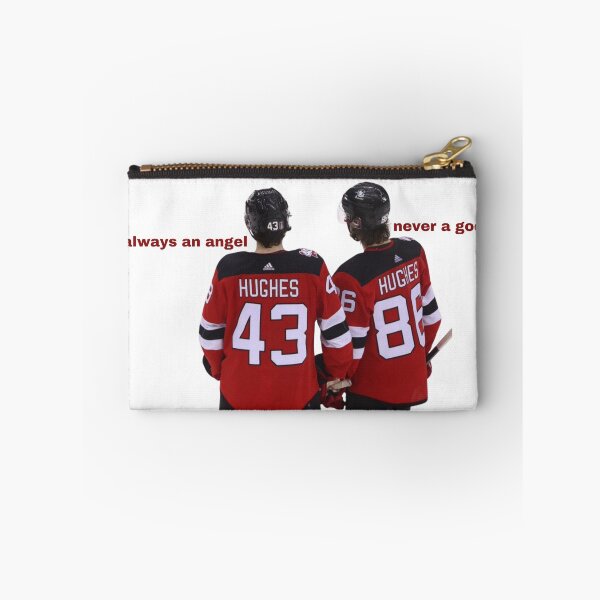 Item preview, Jack Hughes + Luke Hughes - Not Strong Enough designed and sold by pin3tree603.