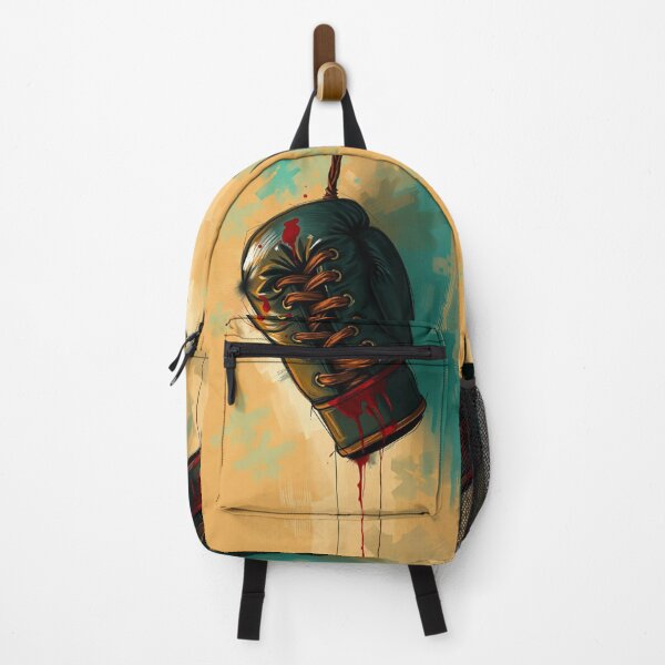 Item preview, Blood and Glory designed and sold by GOODLOOKING10.