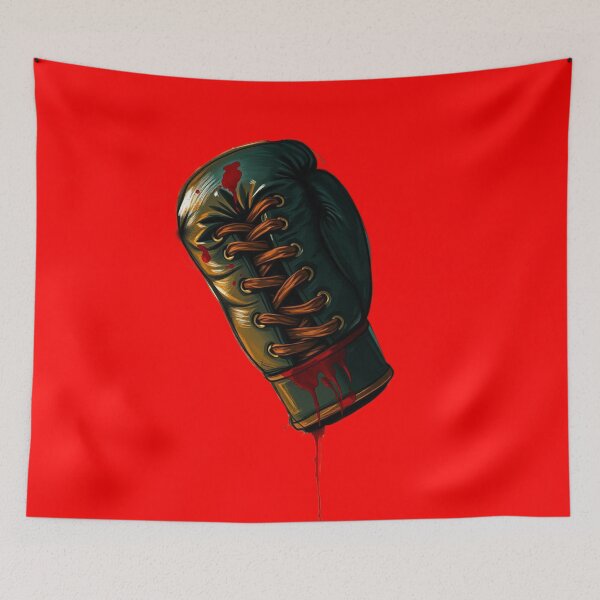 Item preview, Blood and Glory designed and sold by GOODLOOKING10.