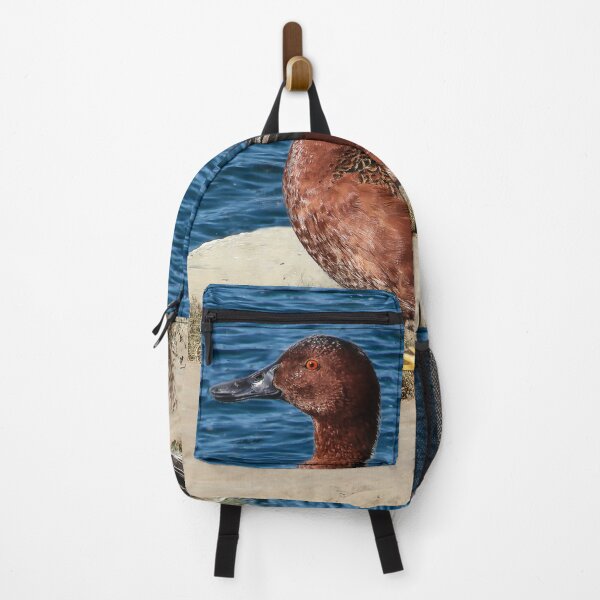 Item preview, Duck at the Lake designed and sold by heatherfriedman.