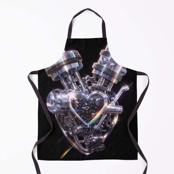 Item preview, The Clockwork Lifeblood designed and sold by Retro Type.