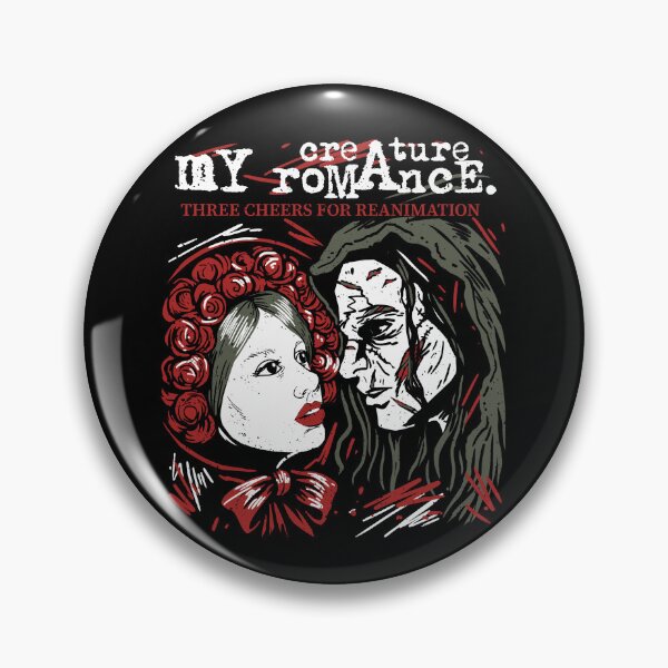 Item preview, My Creature Romance designed and sold by Fitas Artwork.