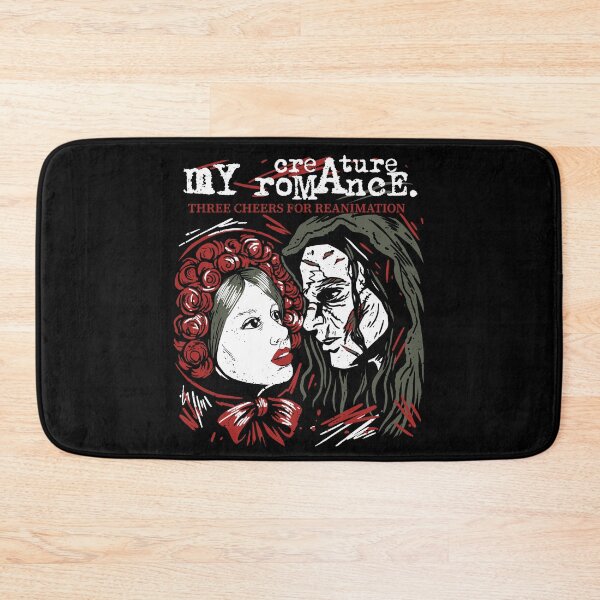 Item preview, My Creature Romance designed and sold by Fitas Artwork.