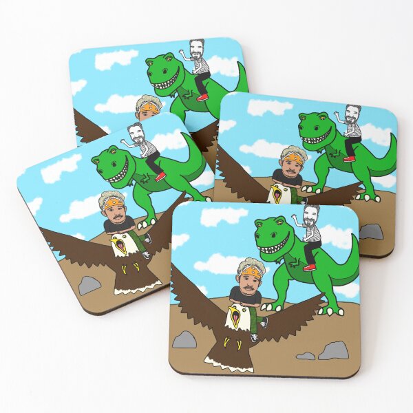 Item preview, E & D - O-town - sticker artwork  designed and sold by Burn720designs.